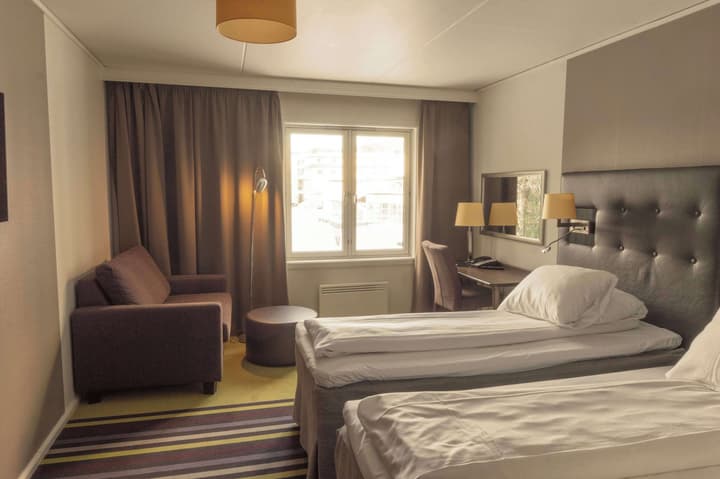 Scandic Lillehammer Hotel