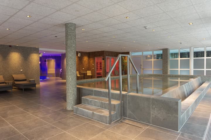 Scandic Lillehammer Hotel