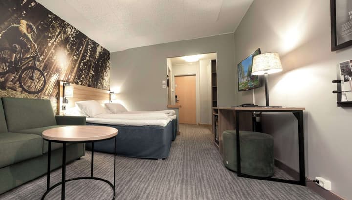 Scandic Lillehammer Hotel