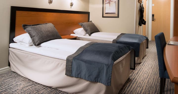 Scandic Lillehammer Hotel