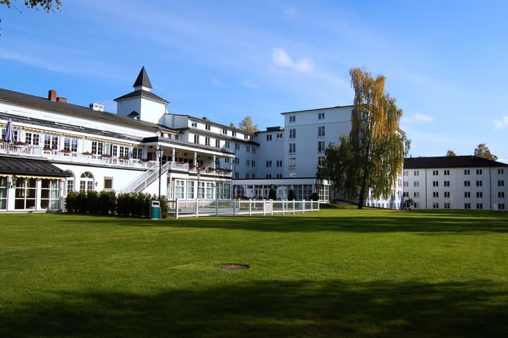 Scandic Lillehammer Hotel
