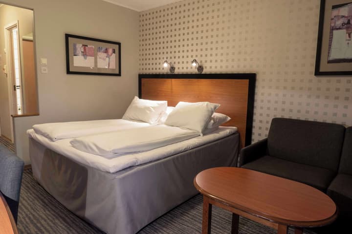 Scandic Lillehammer Hotel
