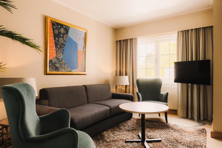 Scandic Lillehammer Hotel