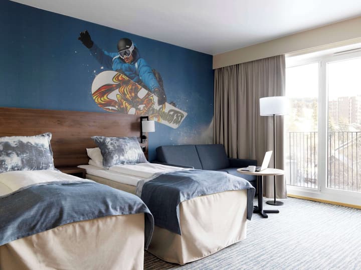 Scandic Lillehammer Hotel
