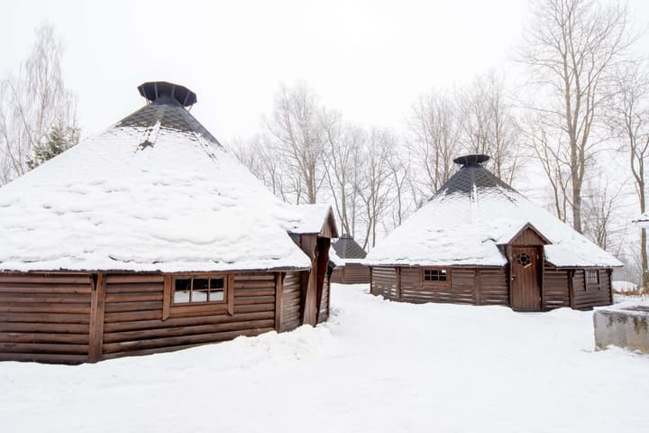 Scandic Lillehammer Hotel