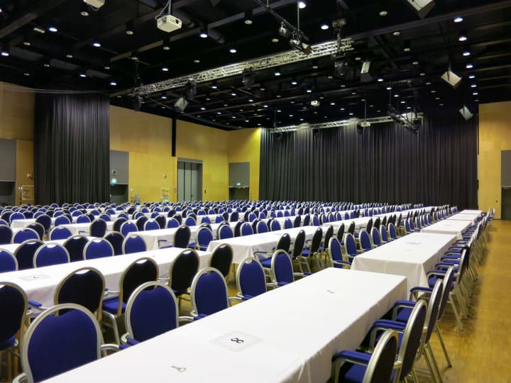 Scandic Lillehammer Hotel
