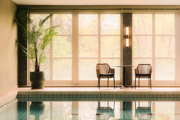 Scandic Lillehammer Hotel