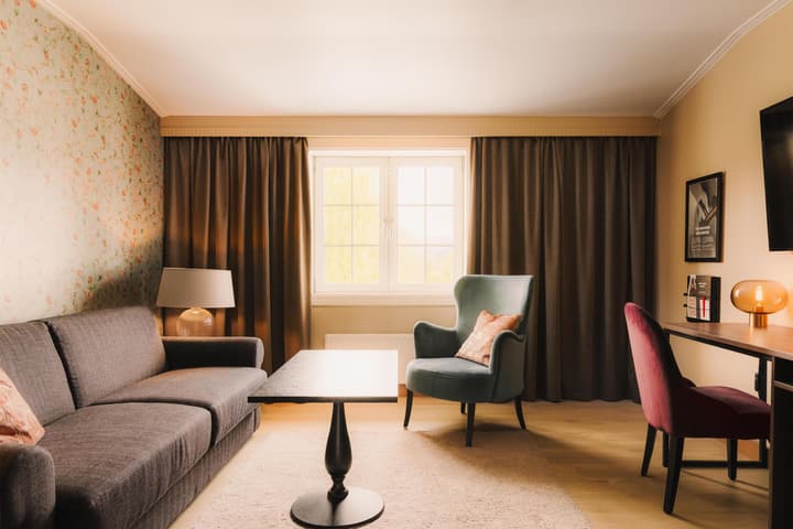 Scandic Lillehammer Hotel
