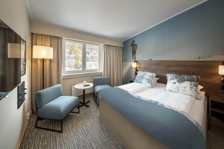 Scandic Lillehammer Hotel