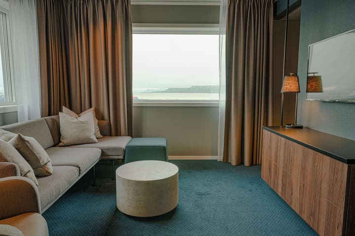 Radisson Blu Polar Hotel Spitsbergen