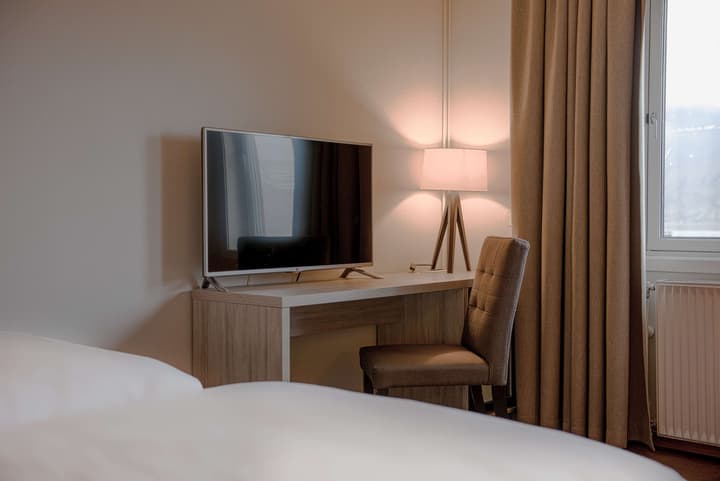 Radisson Blu Polar Hotel Spitsbergen