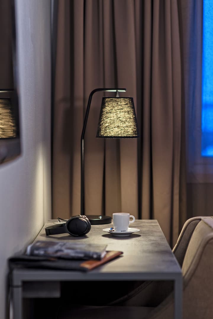 Radisson Blu Polar Hotel Spitsbergen