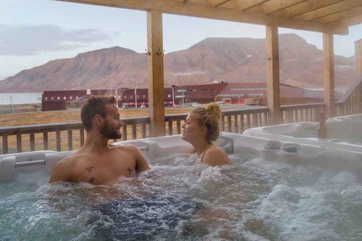 Radisson Blu Polar Hotel Spitsbergen