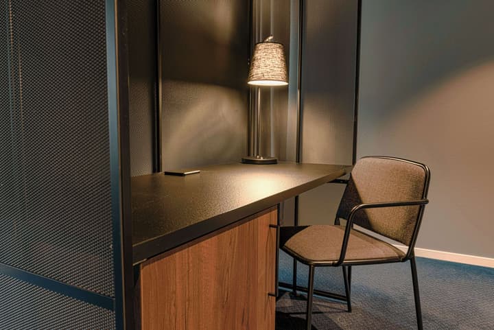 Radisson Blu Polar Hotel Spitsbergen