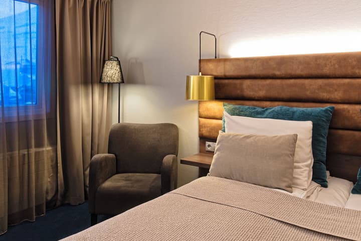 Radisson Blu Polar Hotel Spitsbergen