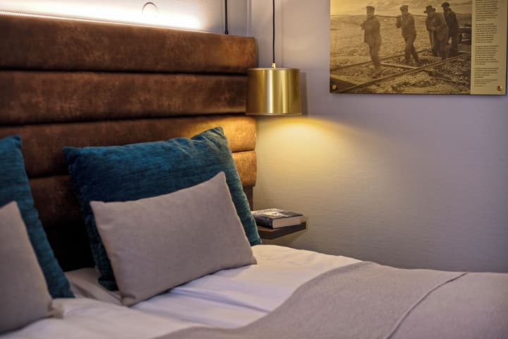 Radisson Blu Polar Hotel Spitsbergen