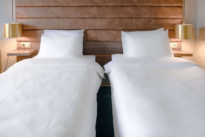 Radisson Blu Polar Hotel Spitsbergen