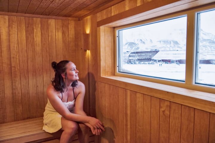 Radisson Blu Polar Hotel Spitsbergen