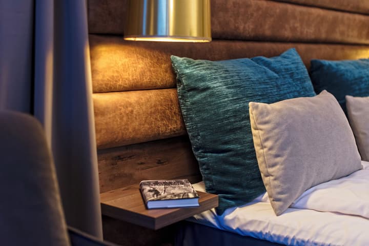 Radisson Blu Polar Hotel Spitsbergen