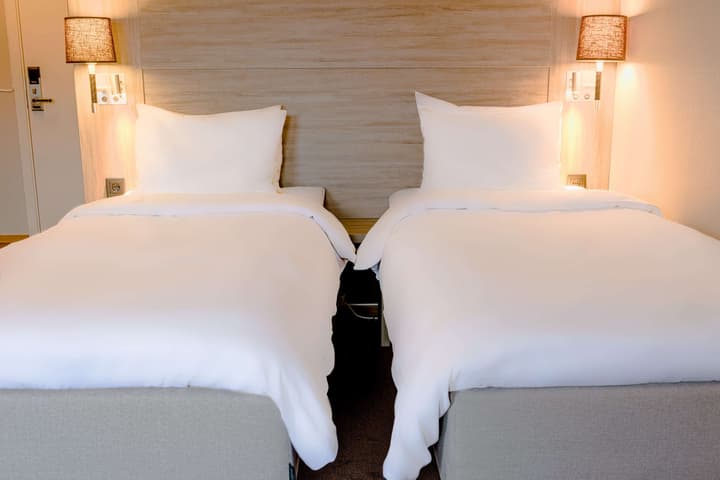 Radisson Blu Polar Hotel Spitsbergen