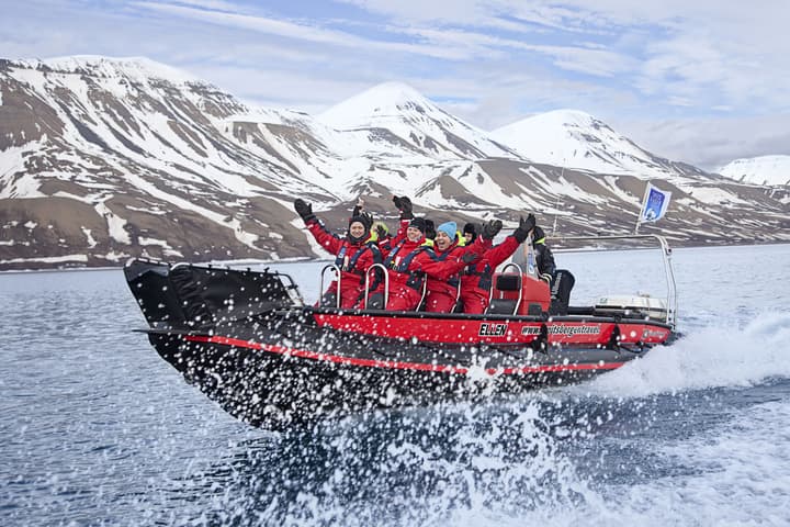 Radisson Blu Polar Hotel Spitsbergen