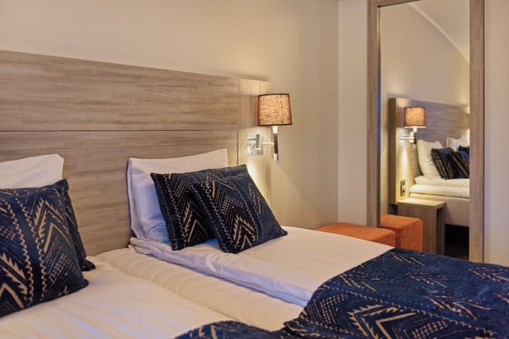Radisson Blu Polar Hotel Spitsbergen