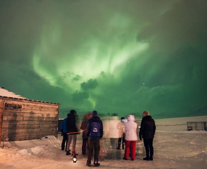 Radisson Blu Polar Hotel Spitsbergen