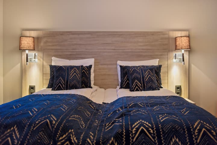 Radisson Blu Polar Hotel Spitsbergen