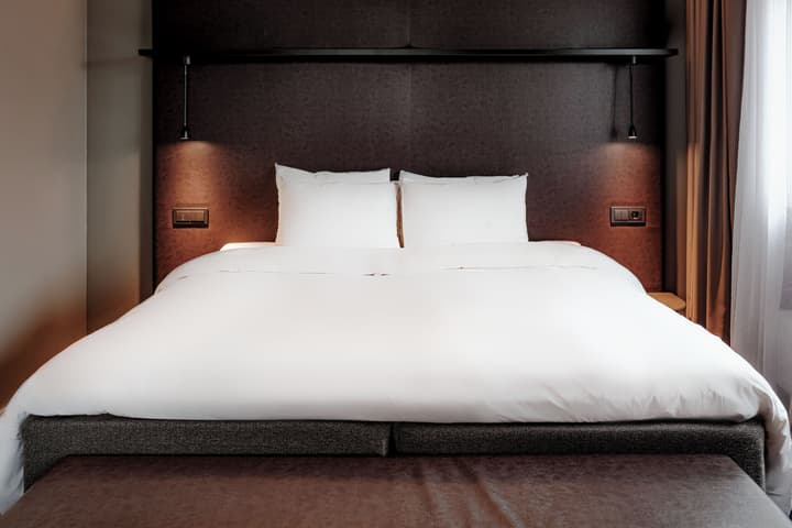 Radisson Blu Polar Hotel Spitsbergen