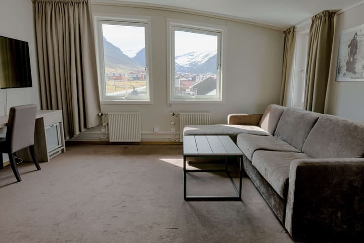 Radisson Blu Polar Hotel Spitsbergen