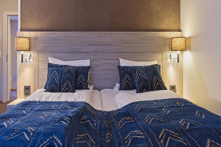 Radisson Blu Polar Hotel Spitsbergen