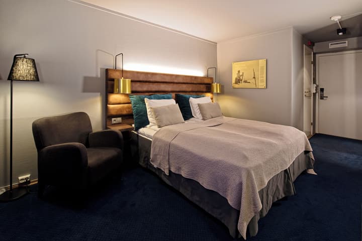 Radisson Blu Polar Hotel Spitsbergen