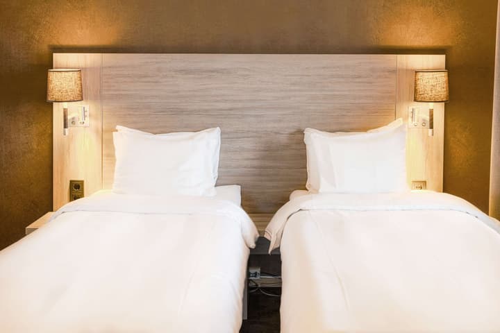 Radisson Blu Polar Hotel Spitsbergen