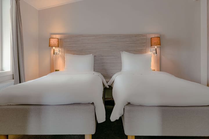 Radisson Blu Polar Hotel Spitsbergen