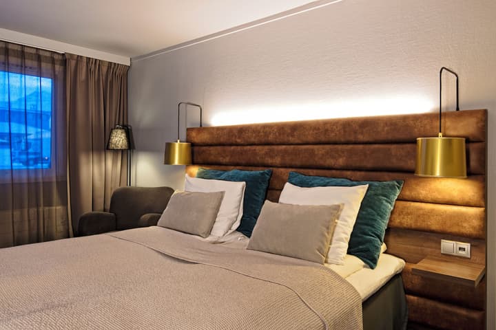 Radisson Blu Polar Hotel Spitsbergen