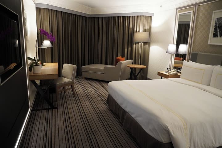 Grand Millennium Kuala Lumpur
