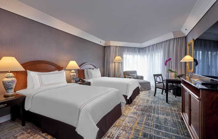 Grand Millennium Kuala Lumpur