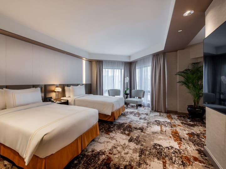 Grand Millennium Kuala Lumpur