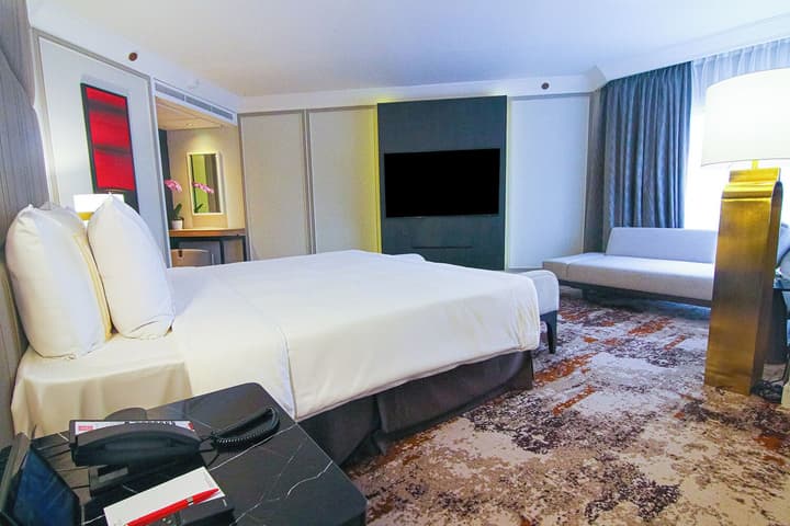 Grand Millennium Kuala Lumpur