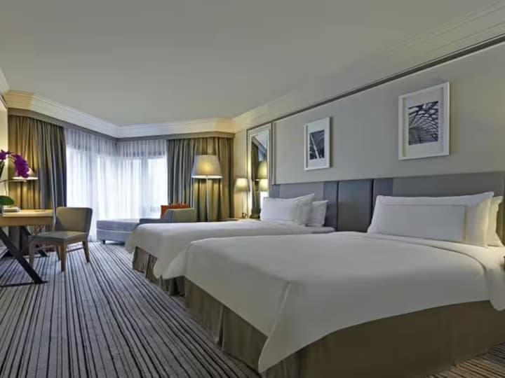 Grand Millennium Kuala Lumpur