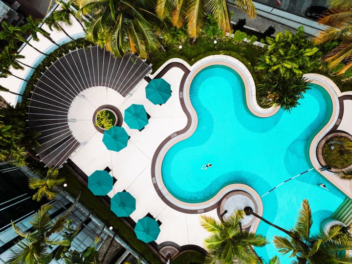 Grand Millennium Kuala Lumpur