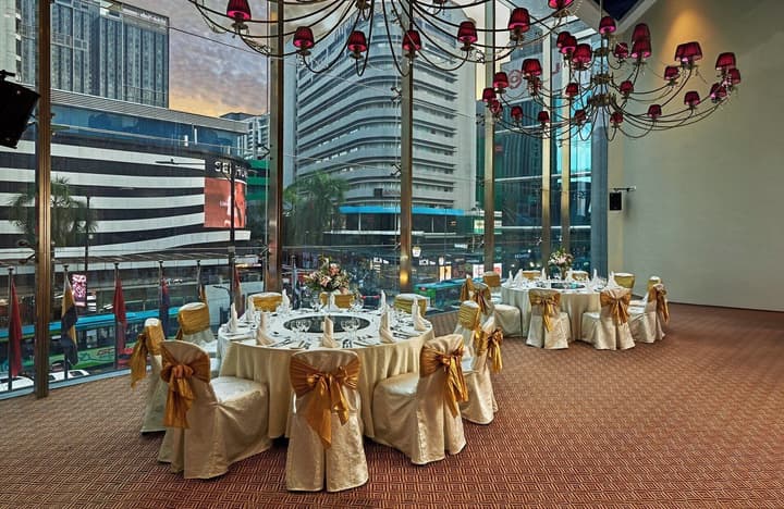 Grand Millennium Kuala Lumpur