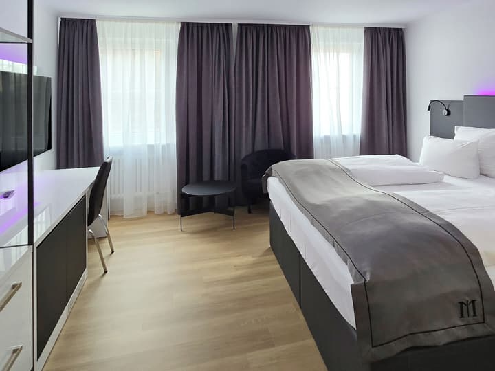 DORMERO Hotel Coburg