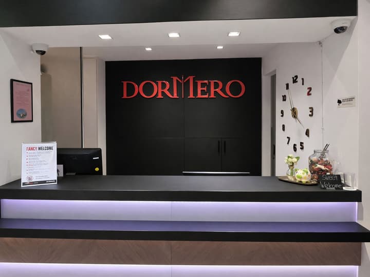 DORMERO Hotel Coburg