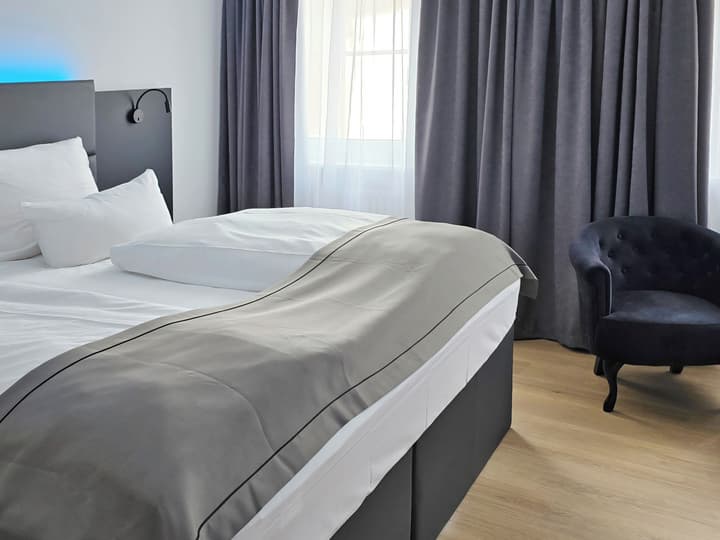 DORMERO Hotel Coburg