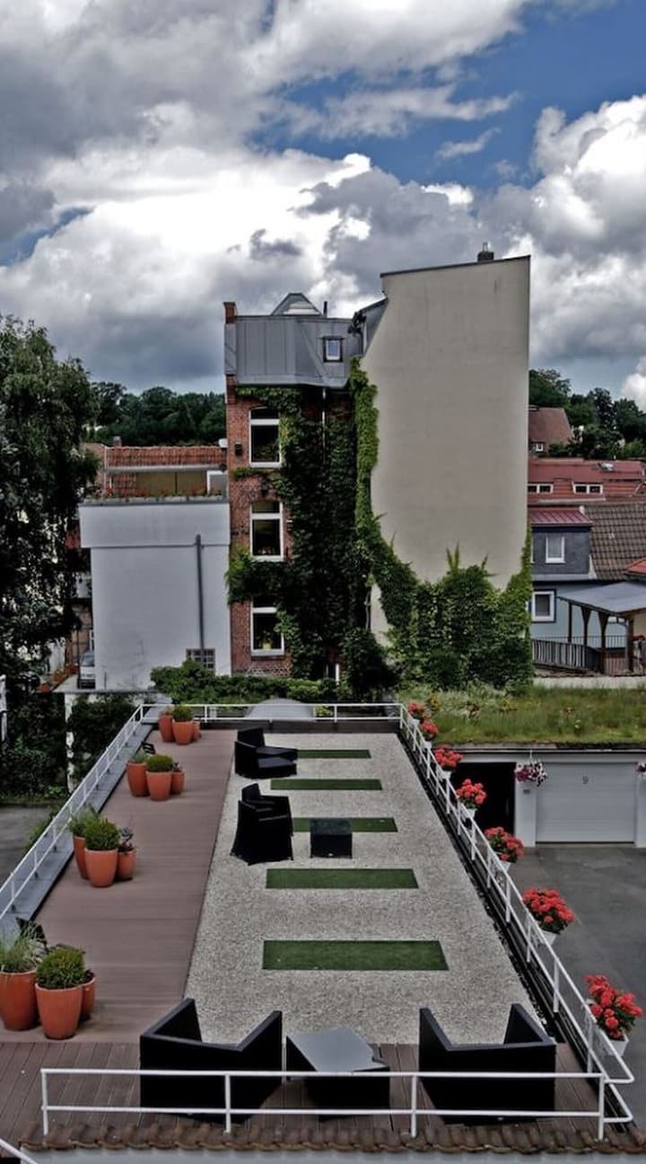 DORMERO Hotel Coburg