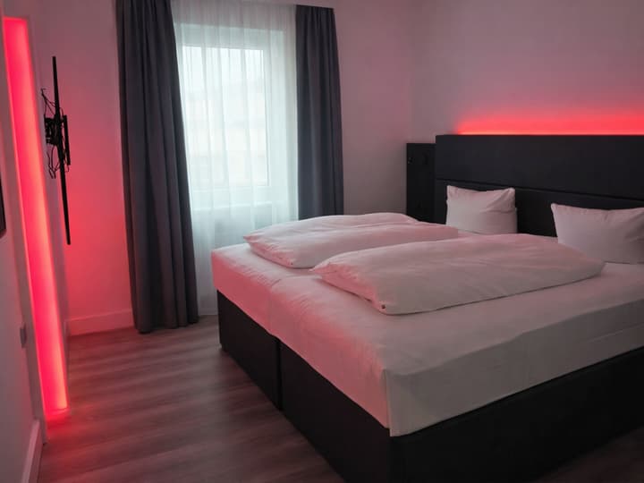 DORMERO Hotel Coburg
