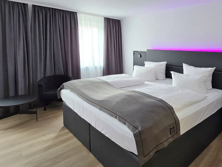 DORMERO Hotel Coburg