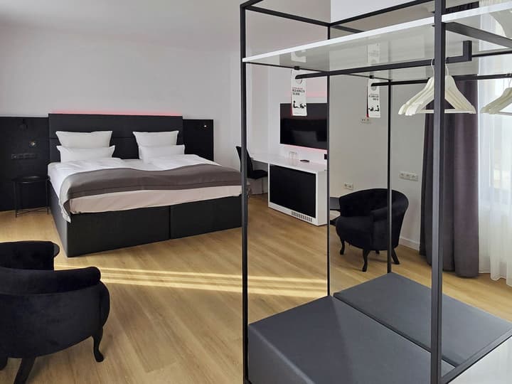 DORMERO Hotel Coburg