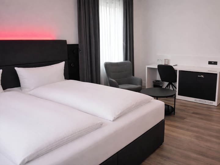 DORMERO Hotel Coburg